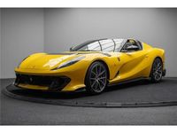 Gebraucht Ferrari 812 2023 Gelb Cabrio