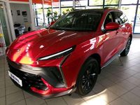 Neu DFSK Forthing 5 177 PS (130 kW) 2025 Rotmetallic SUV