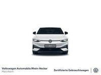 Gebraucht VW ID.7 Pro 210 kW (286 PS) 2025 Weiß (gletscherweiß metallic) Limousine