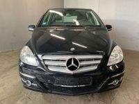 gebraucht Mercedes B170 