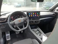 Gebraucht Cupra Formentor VZ 310 PS (228 kW) 2023 Schwarz SUV
