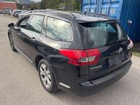 Gebraucht Citroën C5 163 PS (119 kW) 2011 Noir perla nera Kombi