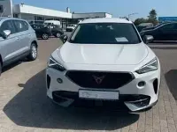 Gebraucht Cupra Formentor 150 PS (110 kW) 2023 Weiss SUV