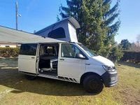 Gebraucht VW California Beach 102 PS (75 kW) 2019 Van