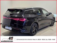 Neu BYD Seal Comfort 212 PS (155 kW) 2025 Schwarz Limousine