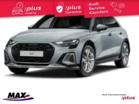 Gebraucht Audi A3 Ambiente 204 PS (150 kW) 2025 Pfeilgrau perleffekt (metallic) Kombi