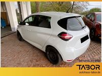 gebraucht Renault Zoe ZE50 R135 Intens Miet-Bat LED Nav SHZ 17Z