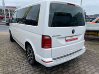 gebraucht VW Multivan T6 Transporter BusGeneration Six