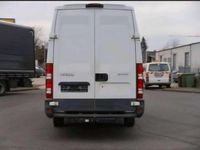 Gebraucht Iveco Daily 126 PS (92 kW) 2013 Van