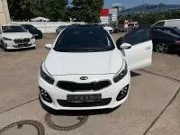 Gebraucht Kia Ceed GT GT-Line 136 PS (100 kW) 2016 Limousine