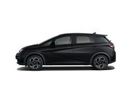 Second-hand BYD Dolphin Design 150 kW (204 CP) 2025 Negru Hatchback