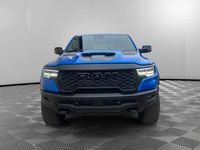 Nowe Dodge Ram 548 KM (403 kW) 2026 Niebieski