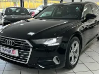 Gebraucht Audi A6 Sport 204 PS (150 kW) 2023 Schwarz Kombi