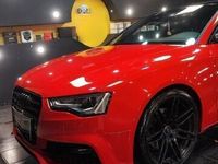 gebraucht Audi A5 Sportback 3.0 TDI 160kW S tronic quattro -