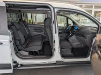Usado Ford Transit 120 CV (88 kW) 2021 Blanco Familiar