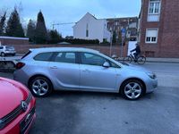 gebraucht Opel Astra Sports Tourer Sport *Navi*Tüv Neu*