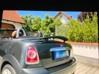 Occasion Mini Roadster 122 ch (89 kW) 2012 Gris Cabriolet