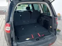 Gebraucht Ford Galaxy 140 PS (102 kW) 2015 Schwarz Van / Kleinbus