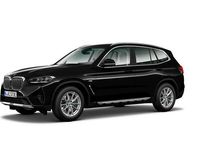 Gebraucht BMW X3 iPerformance 184 PS (135 kW) 2021 SUV