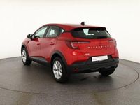 Neu Mitsubishi ASX 140 PS (102 kW) 2025 Rot SUV