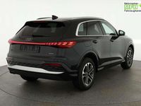 Neu Audi Q5 204 PS (150 kW) 2026 Mythosschwarz metallic SUV
