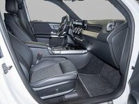 Gebraucht Mercedes EQB350 214 kW (292 PS) 2025 Weiß SUV