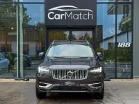 Gebraucht Volvo XC90 Plus 445 PS (327 kW) 2024 Grau SUV