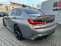 gebraucht BMW 320 d M-Performance ACC/LaserLight/HarmanKardon