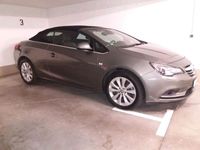 gebraucht Opel Cascada 1.4 Turbo