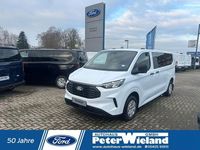 Neu Ford Transit Custom Trend 136 PS (100 kW) 2026 Weiss Kombi