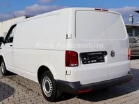 Gebraucht VW Transporter 150 PS (110 kW) 2020 Weiß Van
