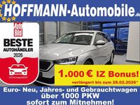 Gebraucht Skoda Scala Tour 95 PS (69 kW) 2023 Reflexsilbermet. (metallic) Kleinwagen