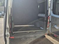 Gebraucht Mercedes Sprinter 192 PS (141 kW) 2018 Weiß Van