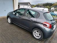 gebraucht Peugeot 208 