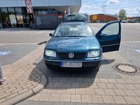 gebraucht VW Bora 1.9 TDI