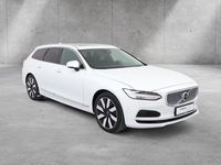 Gebraucht Volvo V90 Plus 398 PS (292 kW) 2025 Crystal weiss Kombi