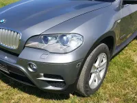 Gebraucht BMW X5 245 PS (180 kW) 2012 Grau SUV