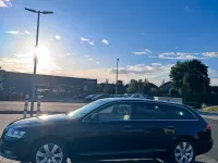 Gebraucht Audi A6 190 PS (139 kW) 2009 Schwarz Kombi