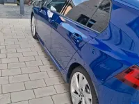 Gebraucht VW Golf VIII R 320 PS (235 kW) 2022 Blau Limousine