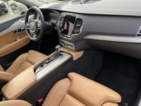 gebraucht Volvo XC90 D5 (224 PS) AWD|AG8|Insc|LUFT|B&W|AHK