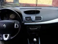 Gebraucht Renault Mégane Expression 131 PS (96 kW) 2012 Braun Limousine