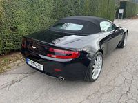 gebraucht Aston Martin V8 Vantage VantageRoadster Sportshift