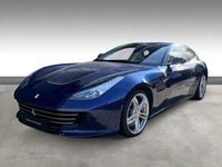 Gebraucht Ferrari GTC4Lusso 689 PS (506 kW) 2017 Blau Kombi