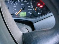 Second-hand Ford Focus 100 CP (73 kW) 2004 Albastru Break