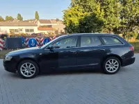 Gebraucht Audi A6 180 PS (132 kW) 2007 Schwarz Kombi