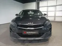 Gebraucht Kia XCeed Vision 120 PS (88 kW) 2022 Schwarz SUV