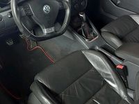 Gebraucht VW Golf GTI 260 PS (191 kW) 2005 Schwarz Coupé