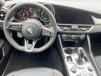 gebraucht Alfa Romeo Giulia Sprint 2.0T 200PS Automatik ACC/PDC