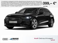 Gebraucht Audi A5 Ambiente 150 PS (110 kW) 2025 Mythosschwarz metallic Kombi