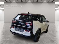 gebraucht BMW i3 120Ah